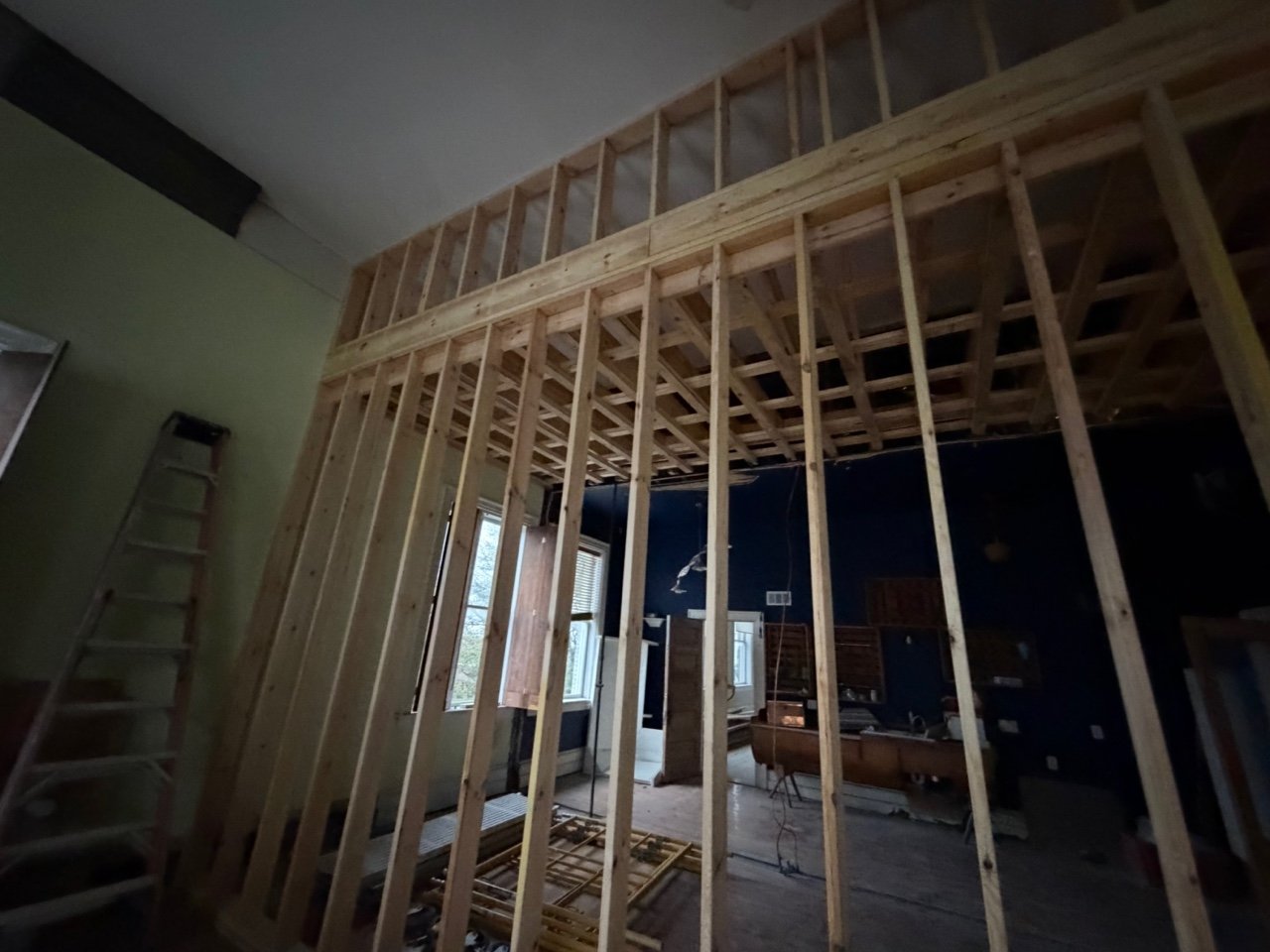 Commercial Remodel